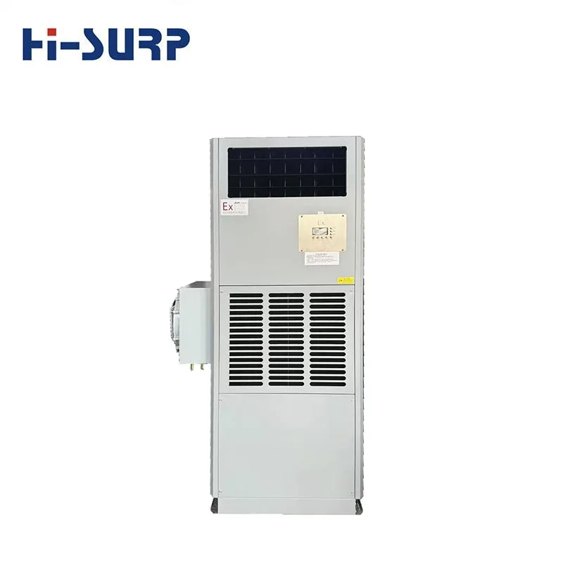 Explosion-Proof Air Conditioner