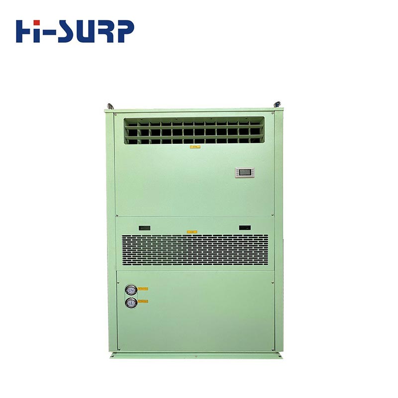 Fresh Air Marine Air Conditioner