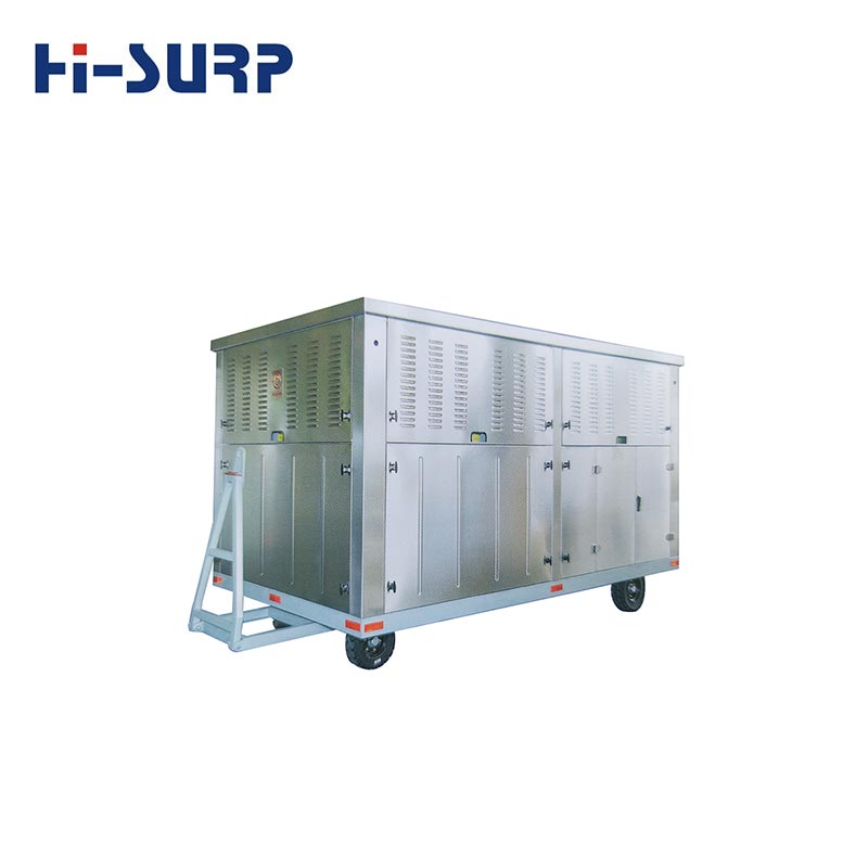 Grain Air Conditioner Grain Air Conditioner