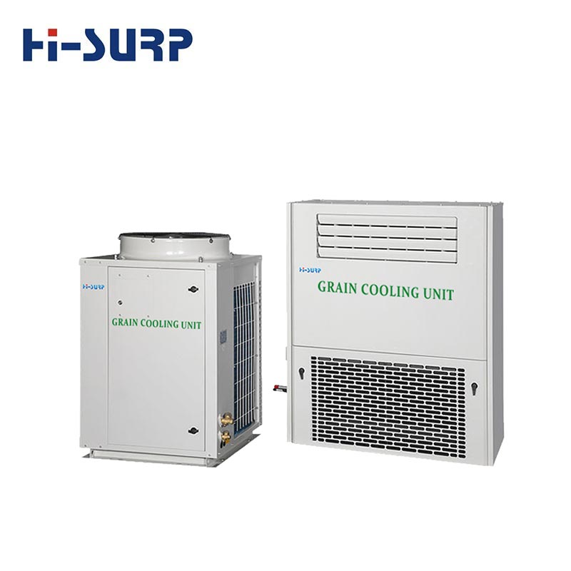 Grain Warehouse Air Conditioner Grain Warehouse Air Conditioner