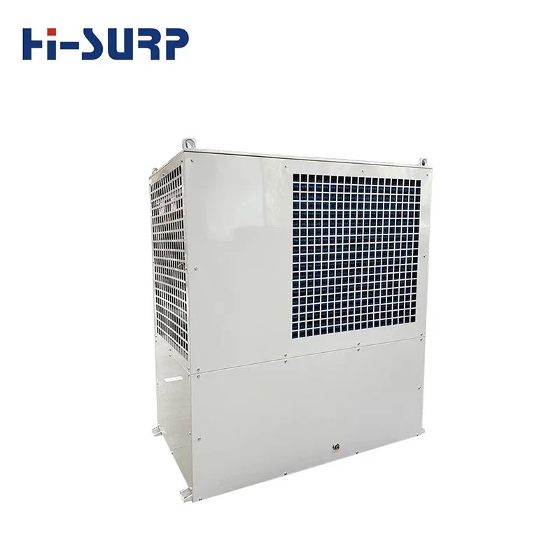 Heavy Duty Air Conditioner Heavy Duty Air Conditioner