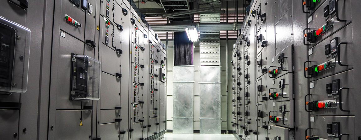 E-Room Air Conditioner