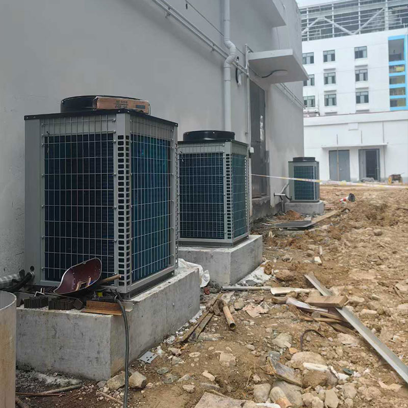 E-Room Air Conditioner