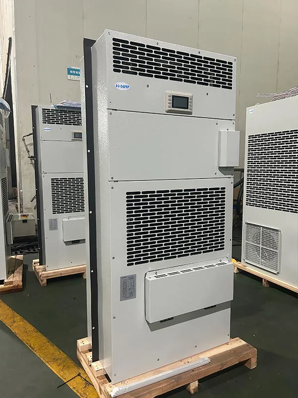 Battery Energy Storage System Cooling Solutions