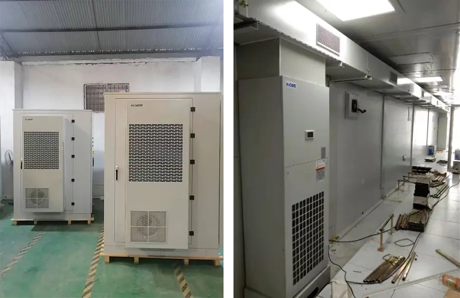 ESS Air Conditioner