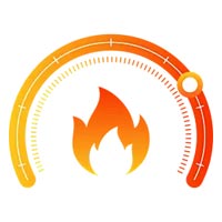 High Sensible Cooling Performance