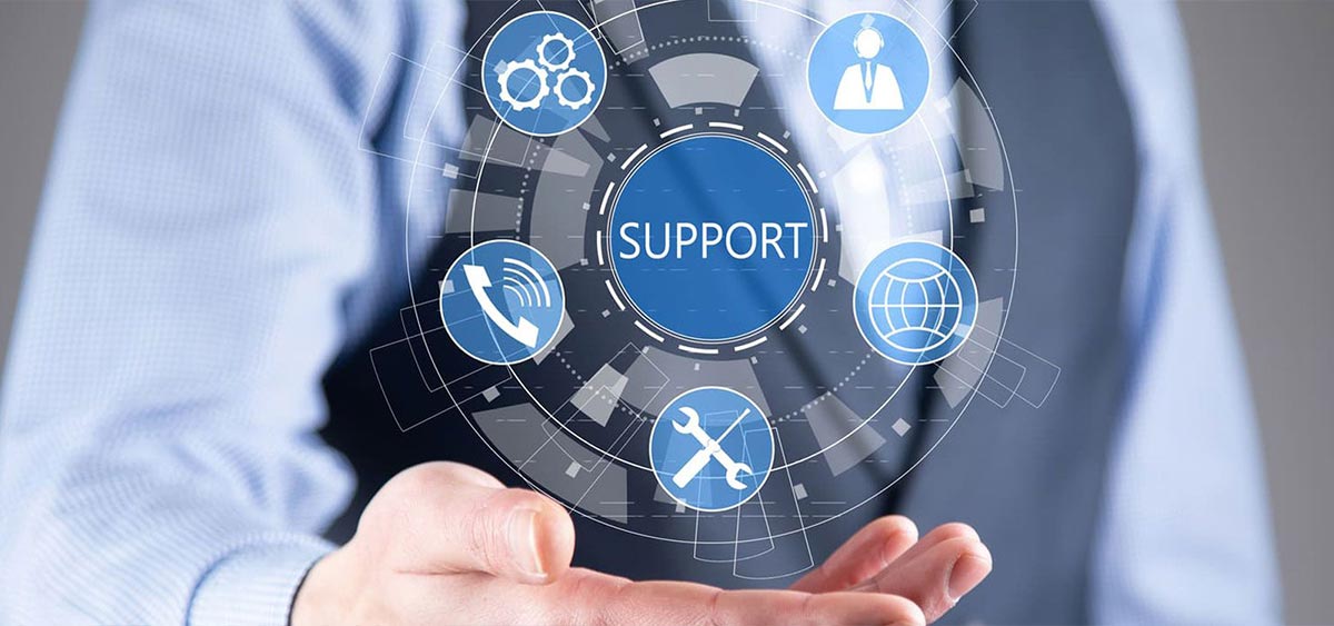 After-sales Service