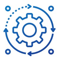 Complete System Components