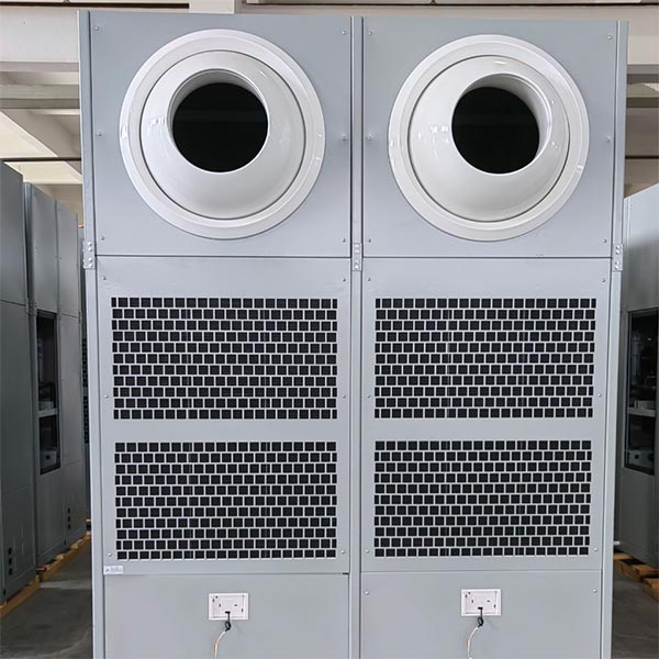 Jet airflow type