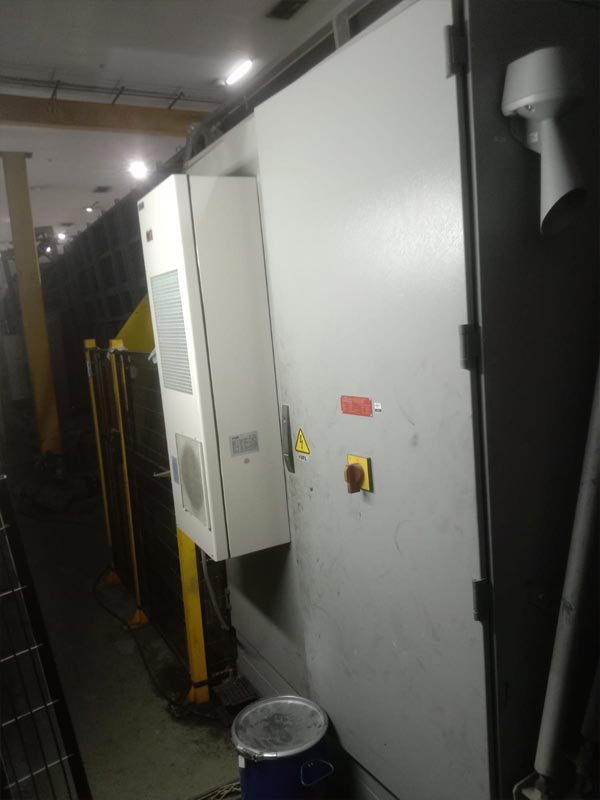 Project Cases