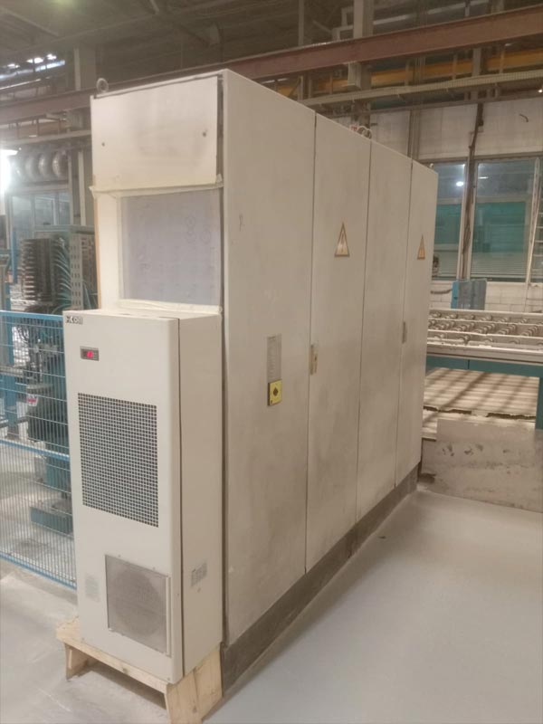 Project Cases