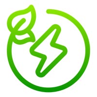 Independent Power Drive, Maximizes Energy Savings