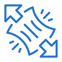Vibration-resistant structure