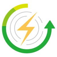 Ultra-high Energy Efficiency