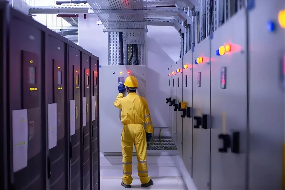 About Control Room Air Conditioner