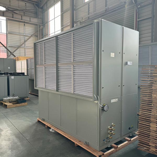 Centralized Control Room Air Conditioner