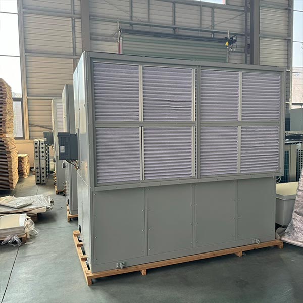 Centralized Control Room Air Conditioner