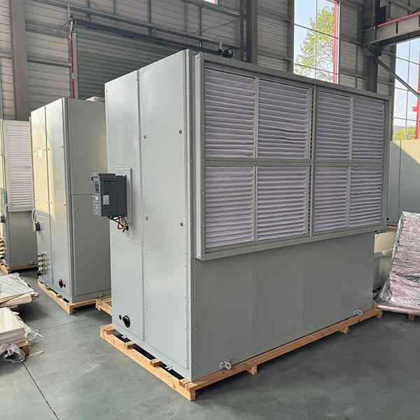 Centralized Control Room Air Conditioner