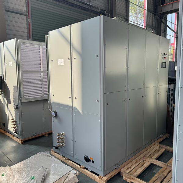 Centralized Control Room Air Conditioner