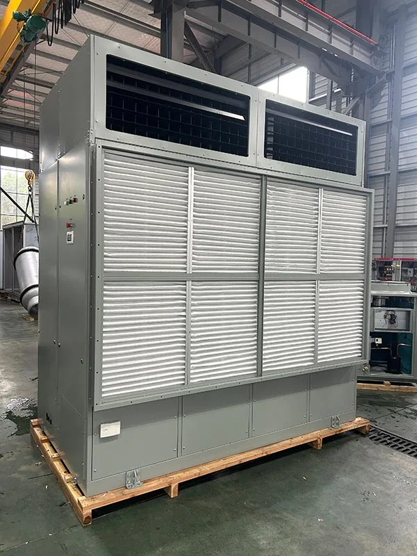 Control Room Air Conditioner