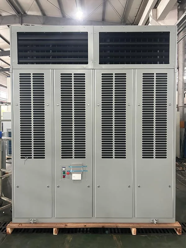 Control Room Air Conditioner