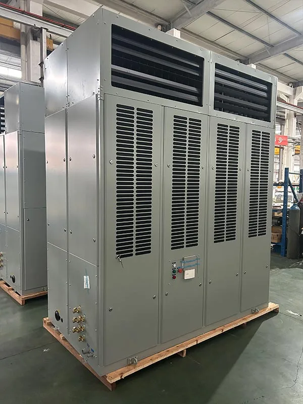 Control Room Air Conditioner
