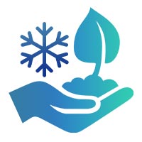 Environmentally friendly refrigerant