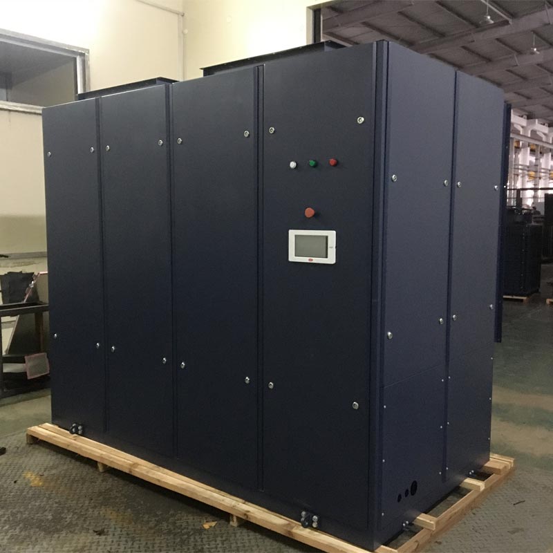 Free Cooling Air Conditioner