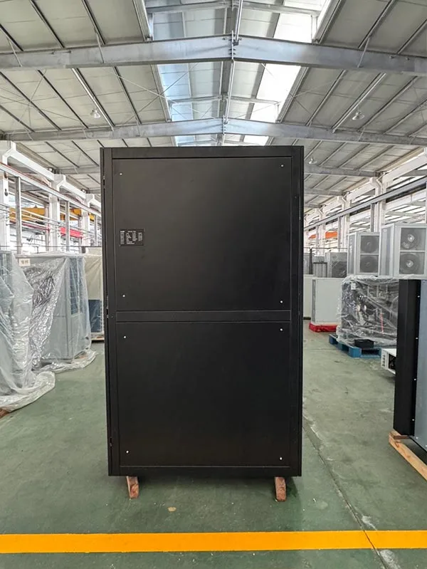 In-row Cooling Units