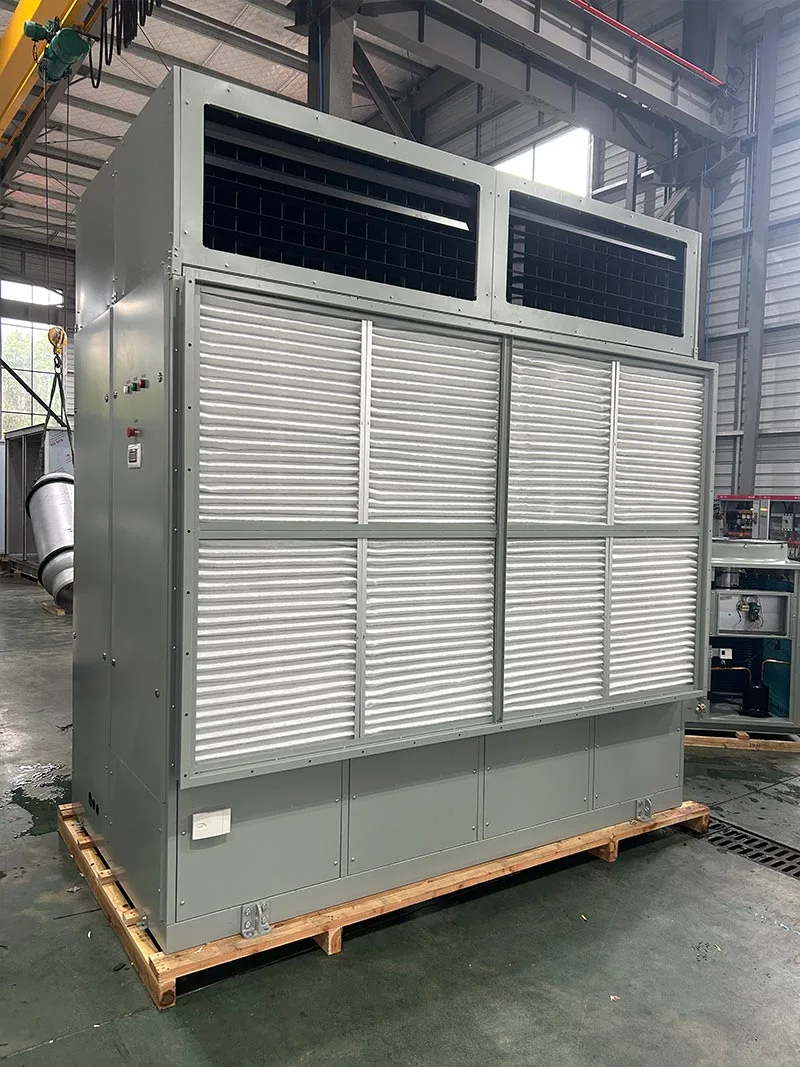 PAC Precision Air Conditioner