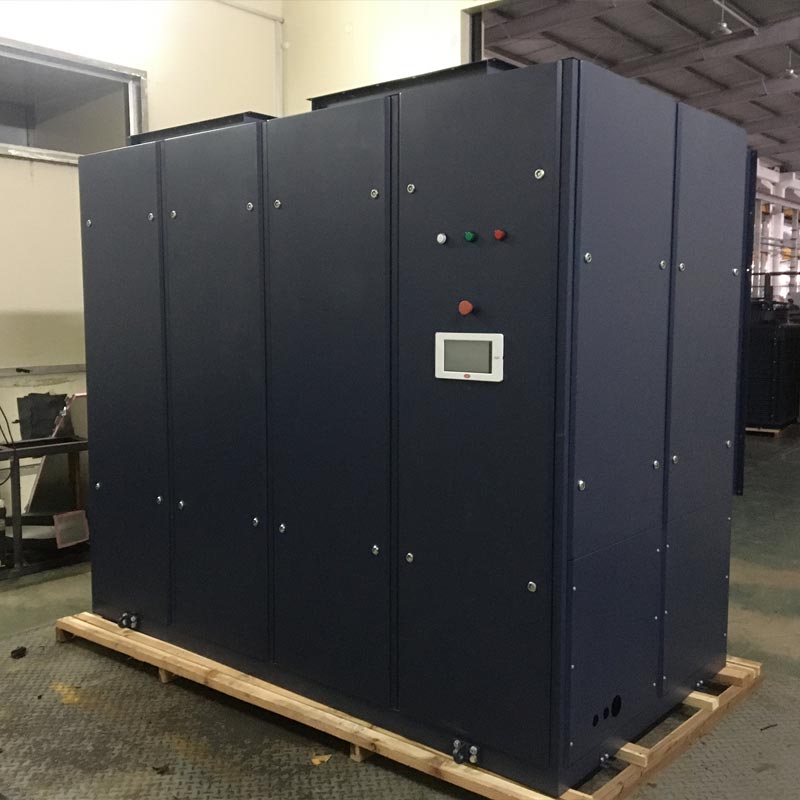Close Control Unit Air Conditioner