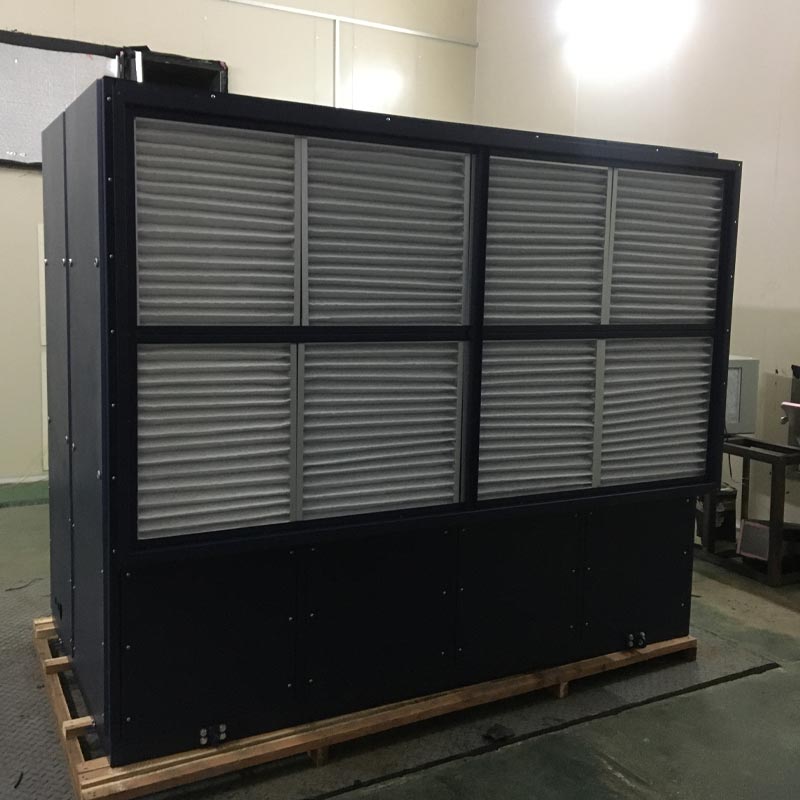 Close Control Unit Air Conditioner