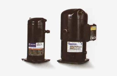 Compressor System