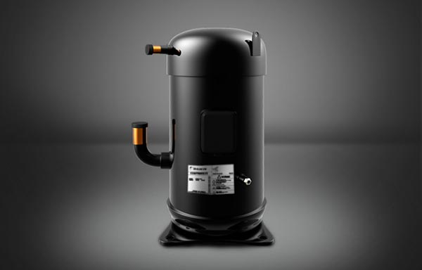Compressor system