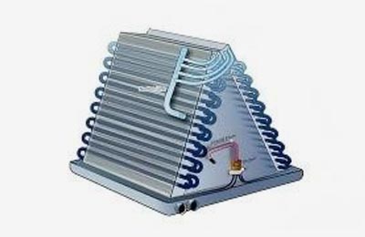 Evaporator