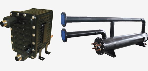 tube system