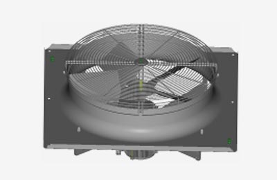 EC Fan