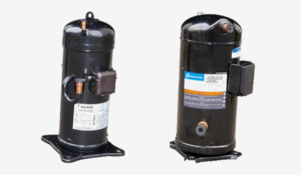 Compressor