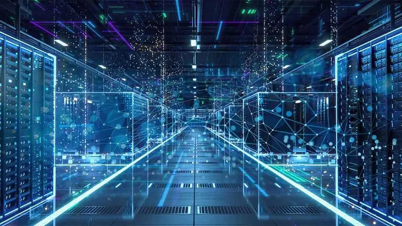 Data Centers/Communication Rooms (Ideal and Most Common Application)