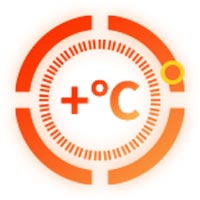 Significantly Improved Heating Capacity