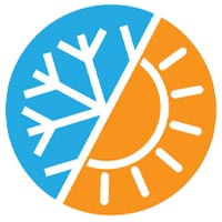 Wide temperature range operation