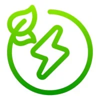 High efficiency and energy saving