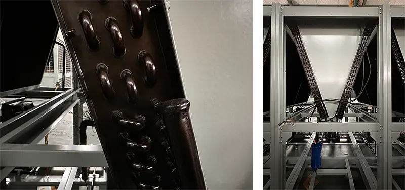 Heat Exchanger Corrosion Protection
