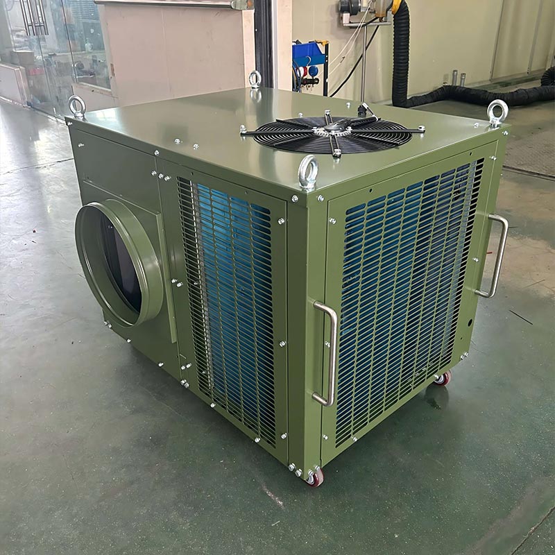 Military Tent Air Conditioner