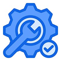 Convenient maintenance