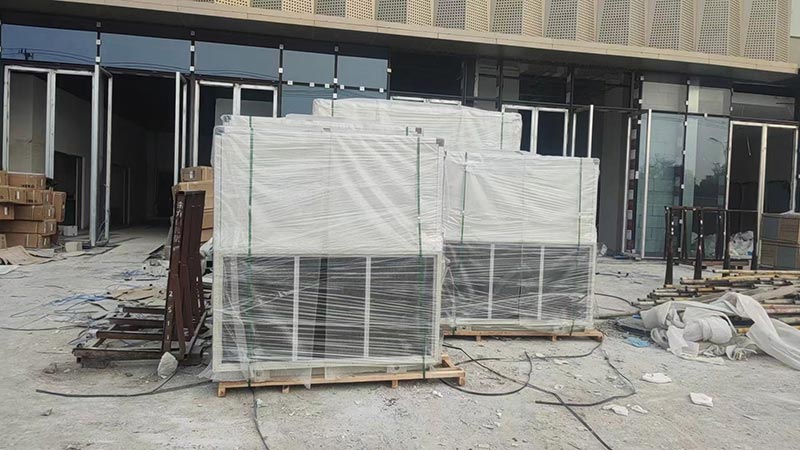 Project Cases