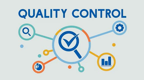 quality control measures