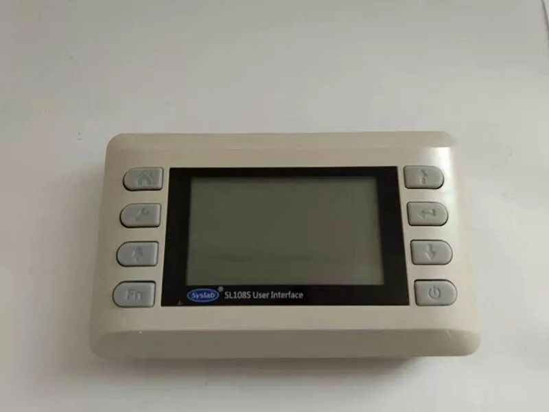 Controller-for-HISURP-CAC-Series-E-house-Air-Conditioners