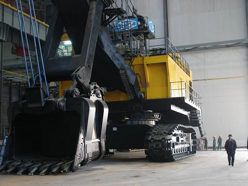 Crane-air-conditioner-application