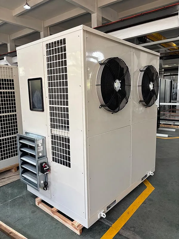 Hisurp-plant-cultivation-air-conditioner